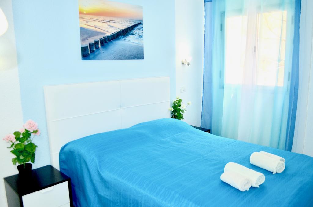 Ocean Panorama Apartment Puerto de Santiago  Bagian luar foto