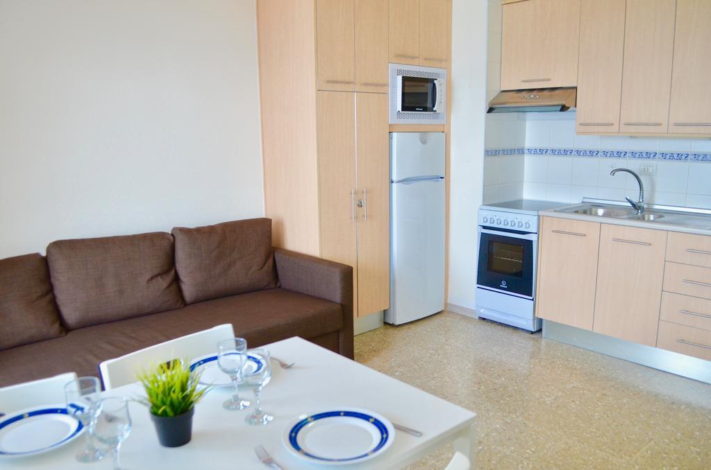 Ocean Panorama Apartment Puerto de Santiago  Bagian luar foto