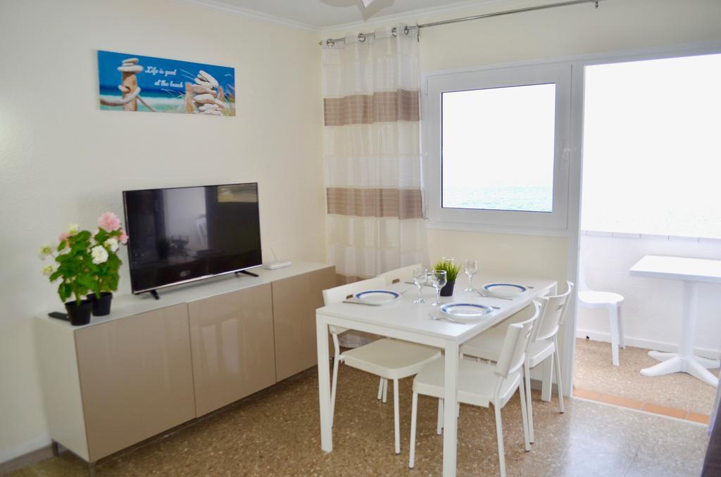 Ocean Panorama Apartment Puerto de Santiago  Bagian luar foto